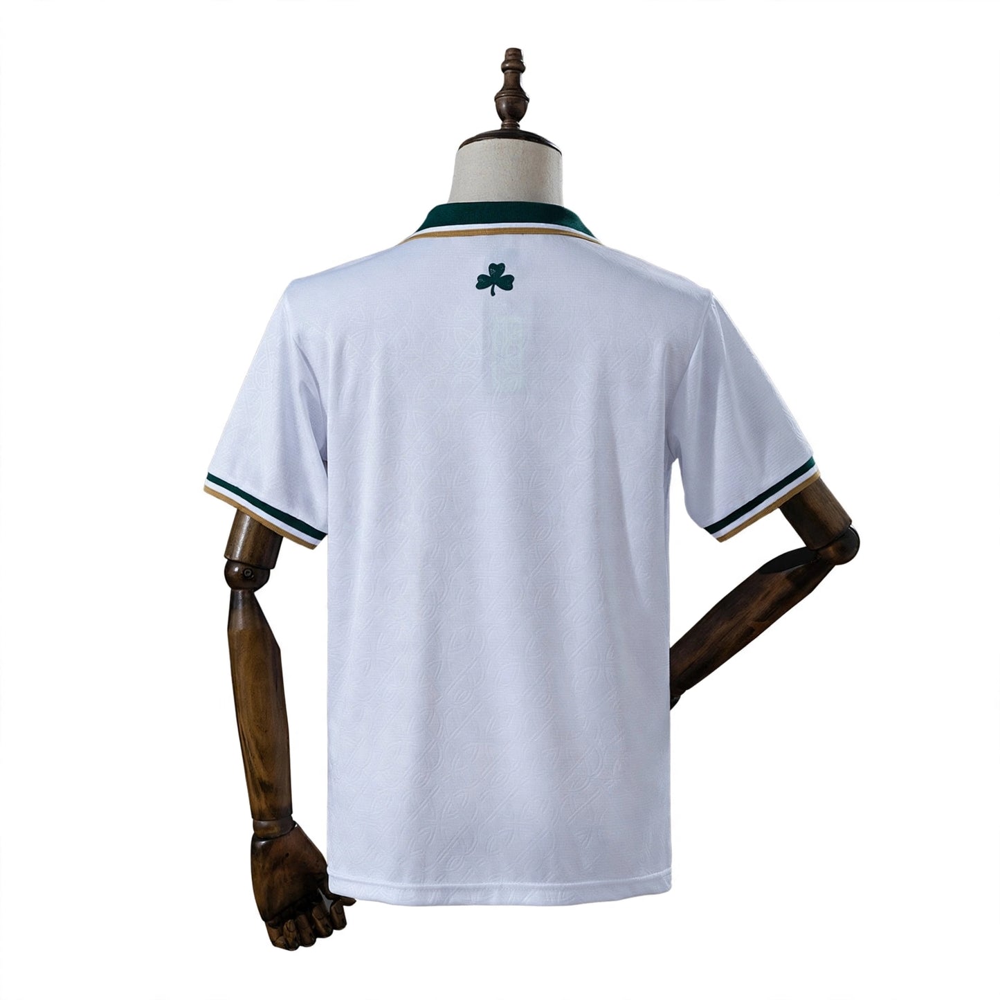 Everton 2026/27 St. Patrick's Day Special Edition Jersey