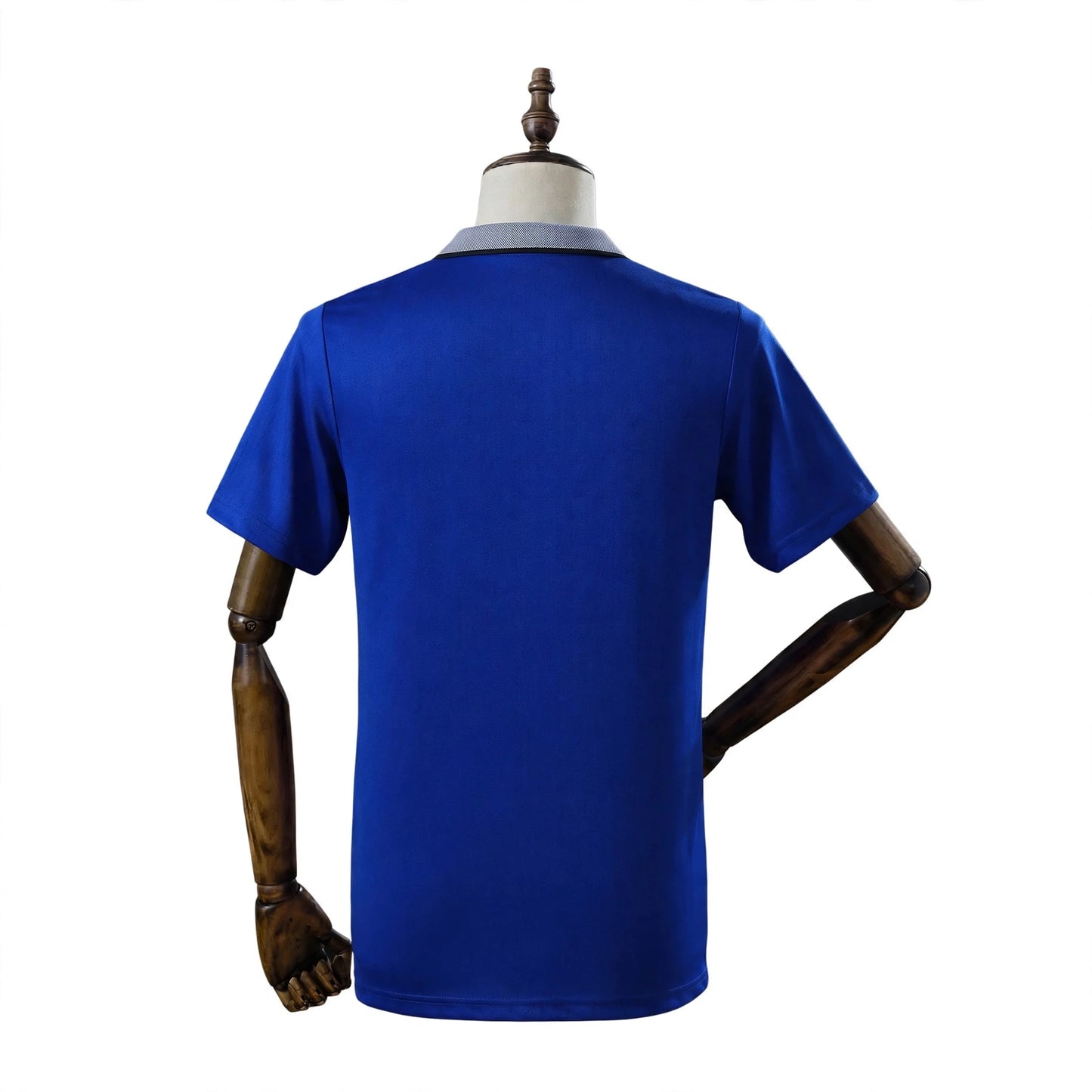 Everton 1995 FA Cup Final Retro Jersey