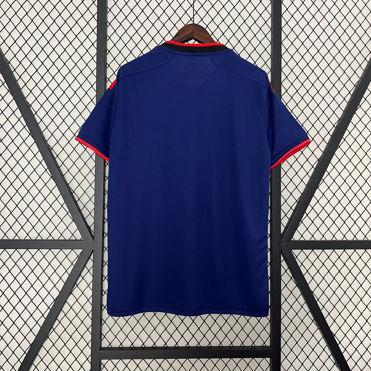 Japan "Abstract Wave & Cloud" Special Edition Concept Jersey