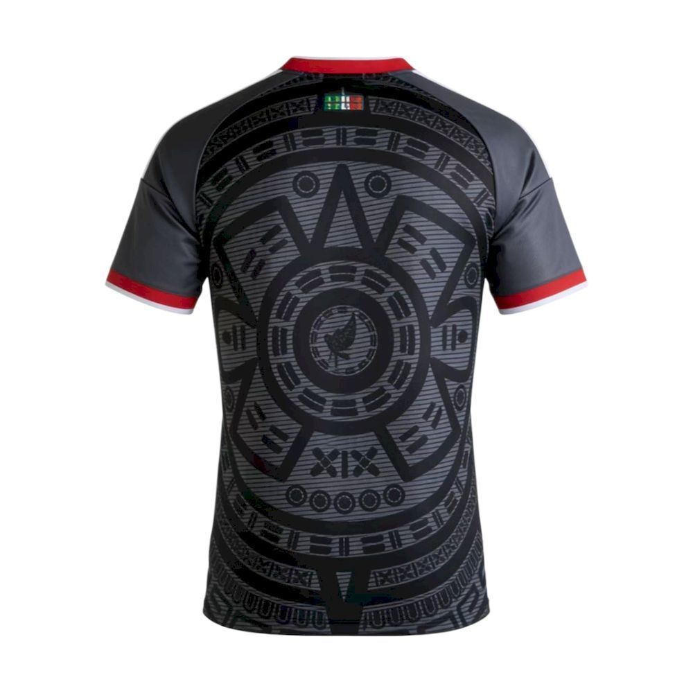 2026 FIFA World Cup Mexico Third/Special Edition Jersey