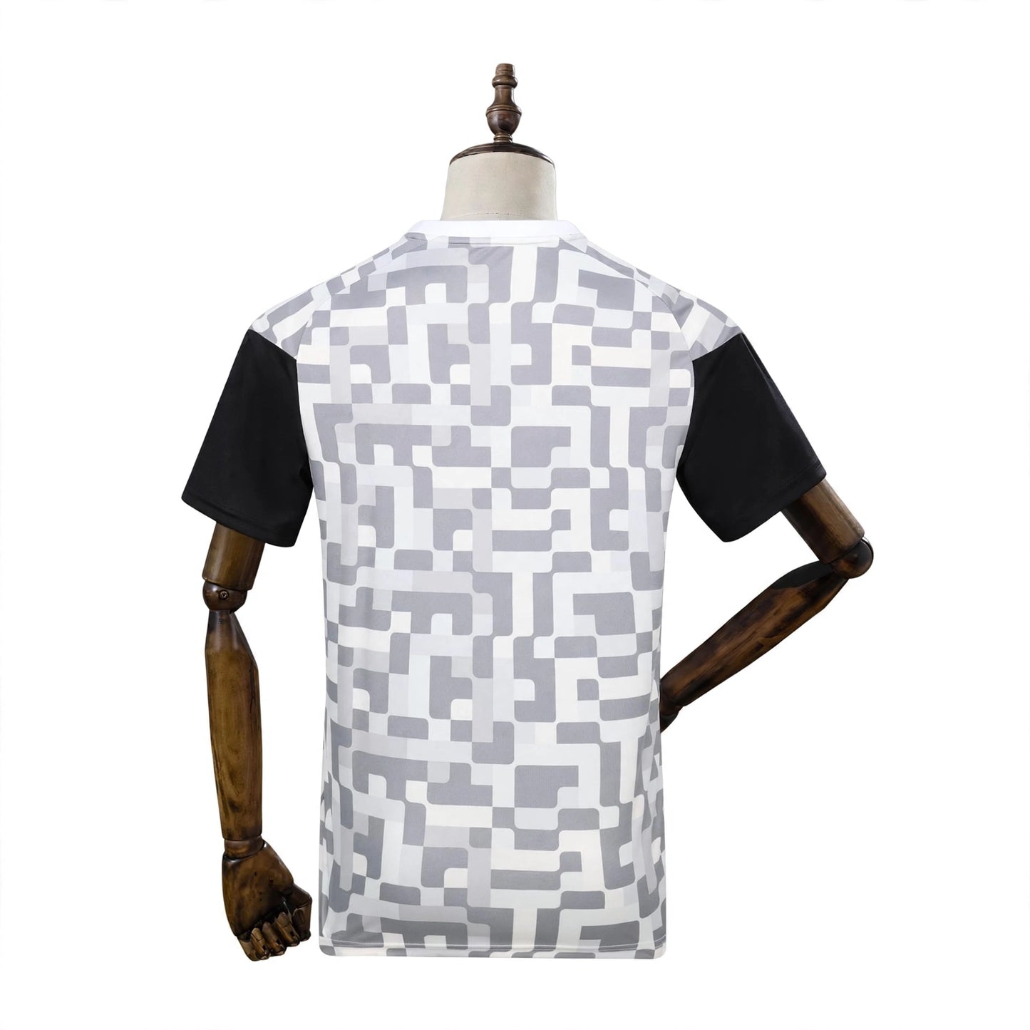 Fulham 2026/27 Pre-Match Jersey