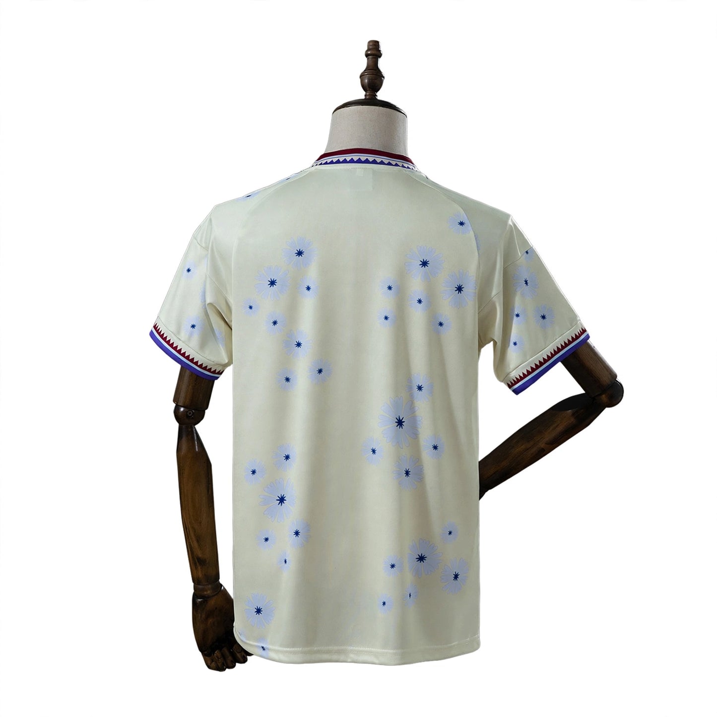 Germany "Floral" Special Edition Concept Jersey