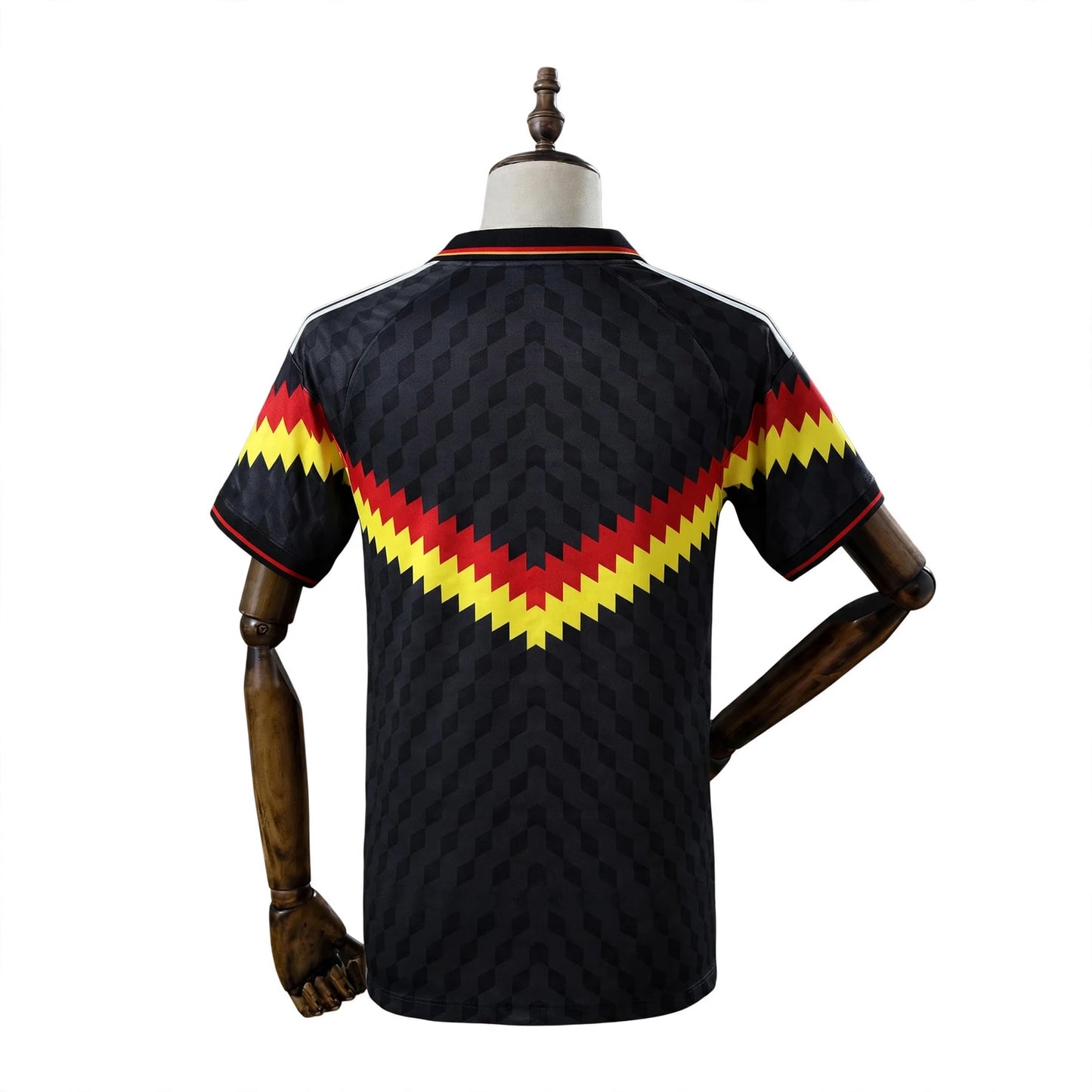Germany "Bringback Black Remixed" Special Edition Jersey