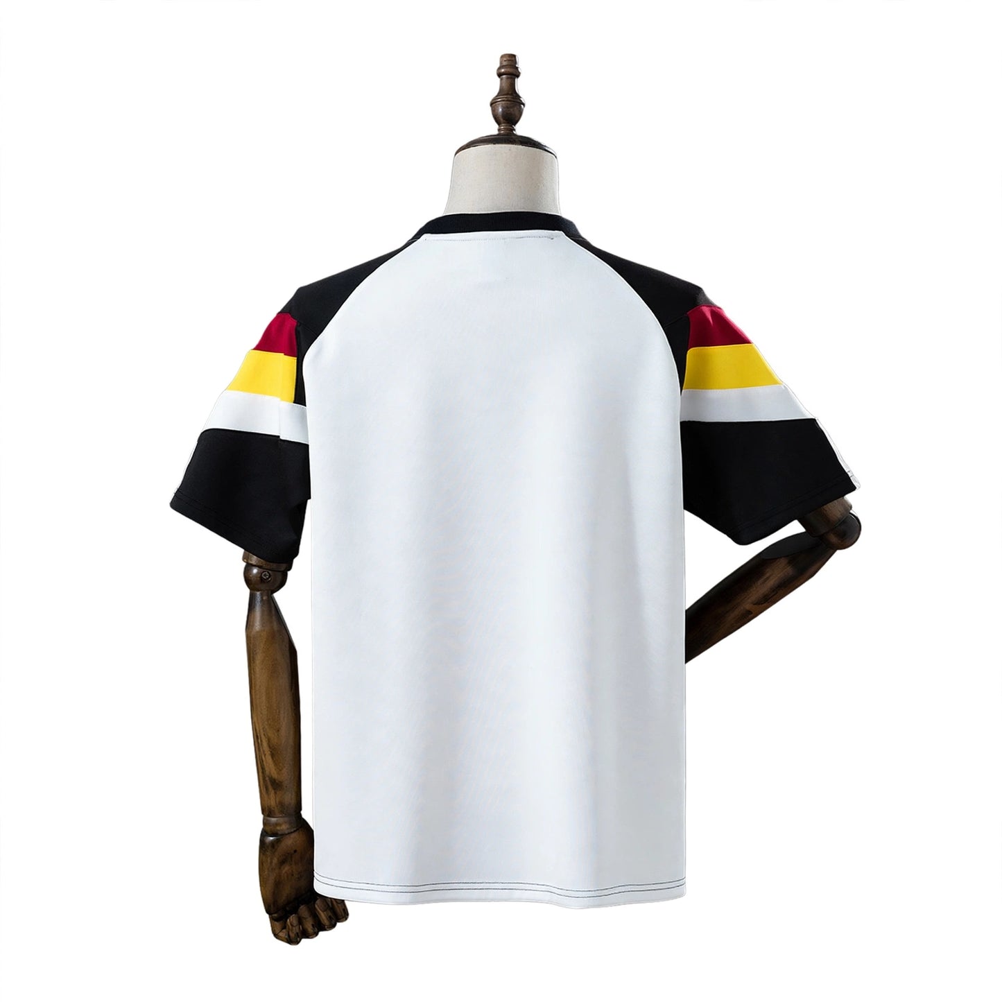 German Originals Retro Casual Jersey