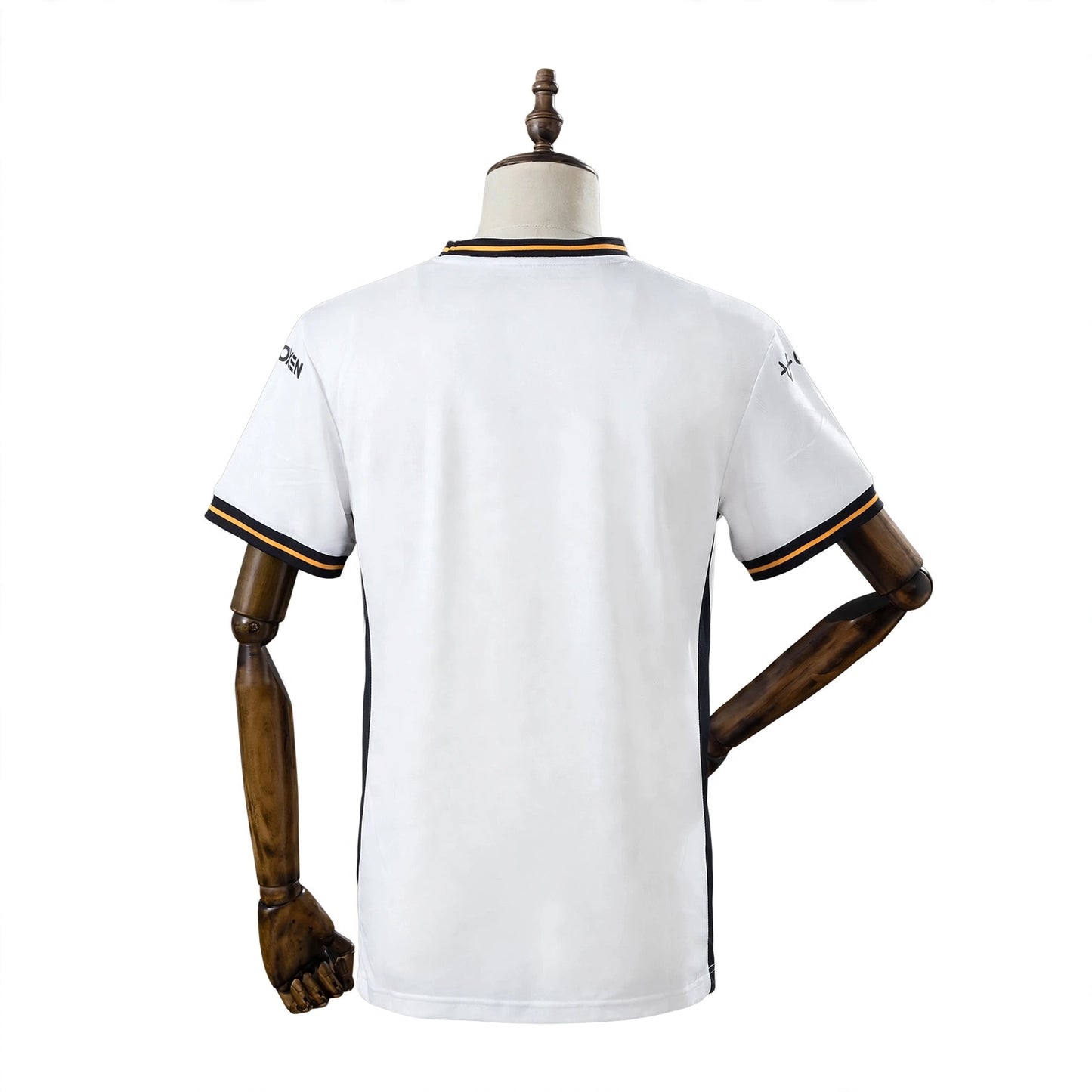Hull City 2026/27 Away Jersey