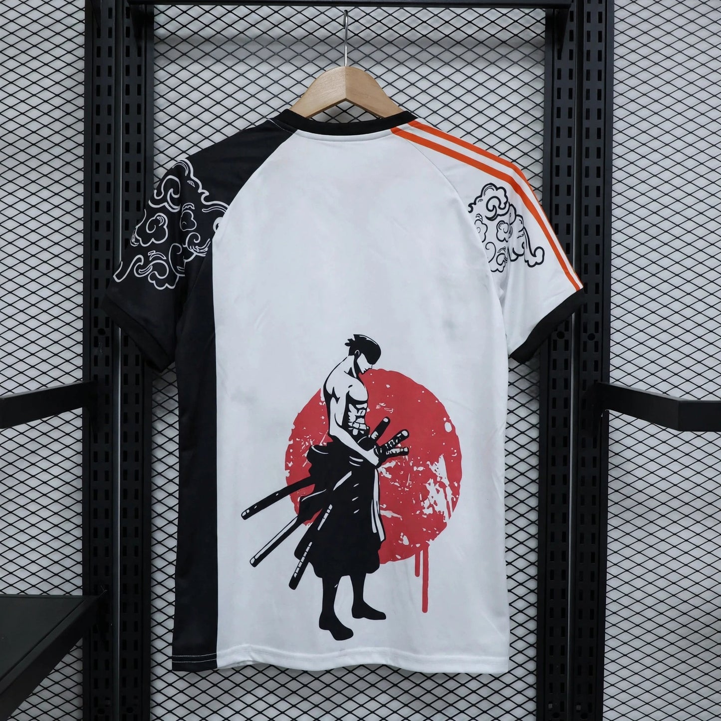Japan "Pirate Hunter" Special Edition Jersey