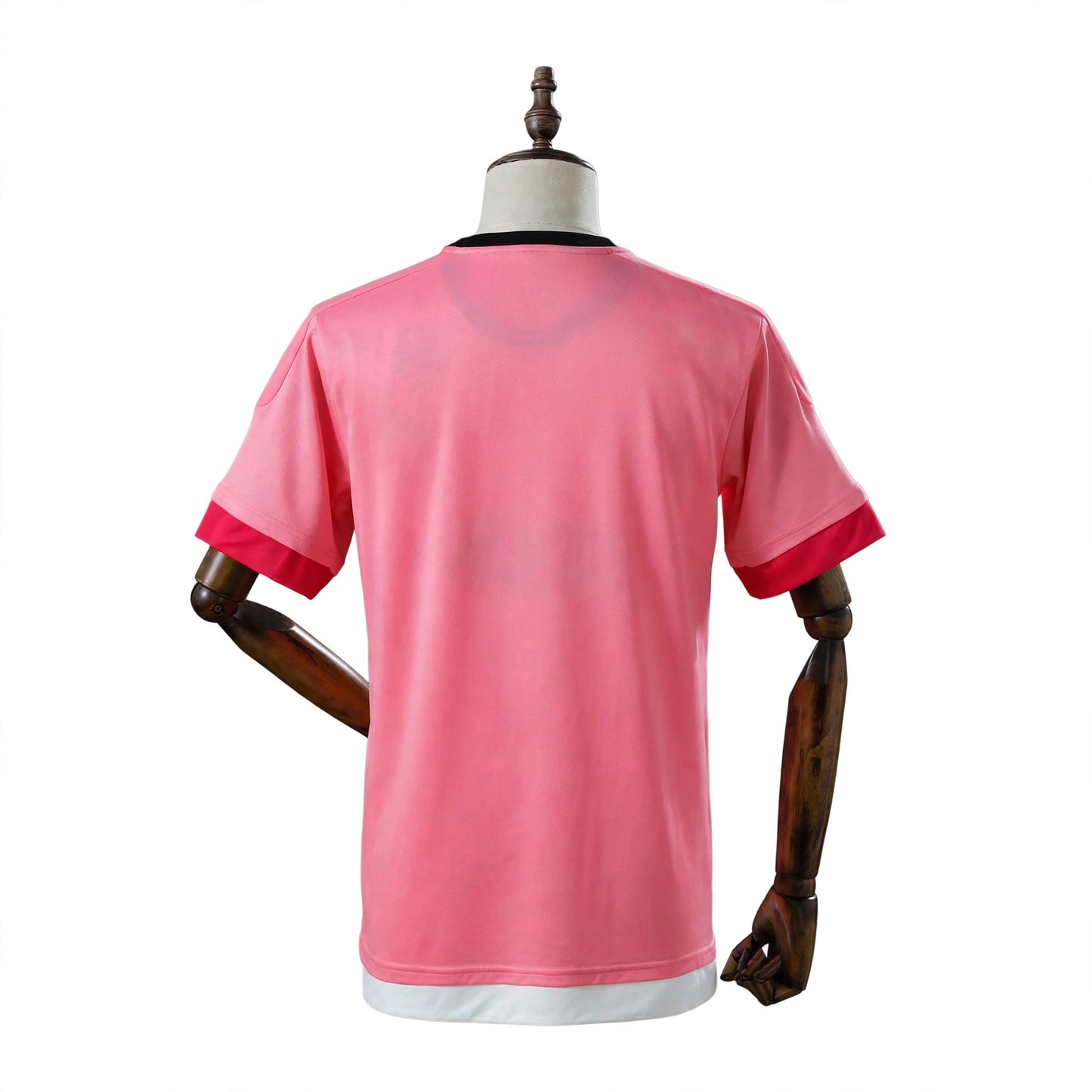 Juventus 2015/16 "Modern Classic" Away Jersey