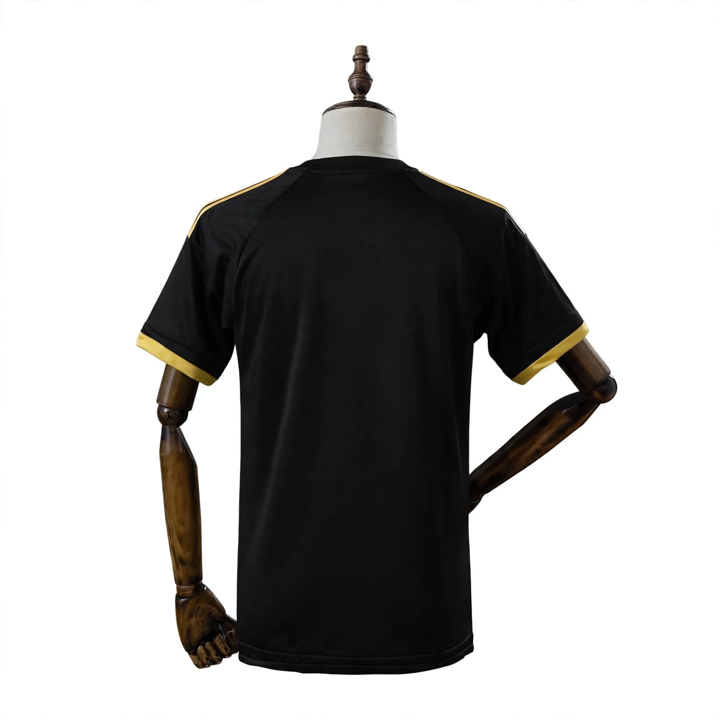 Juventus 2015/16 Third Jersey