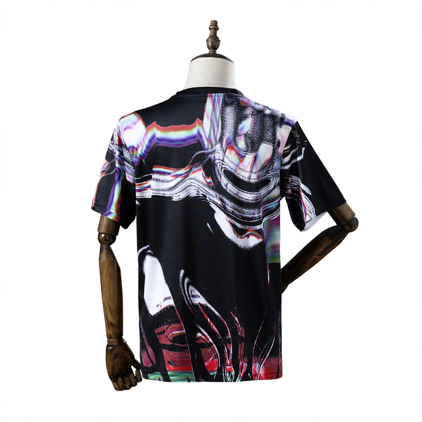 Manchester United 2026/27 Pre-Match Jersey