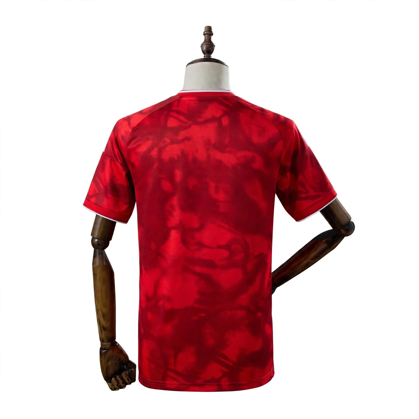 Nottingham Forest 2026/27 Home Jersey