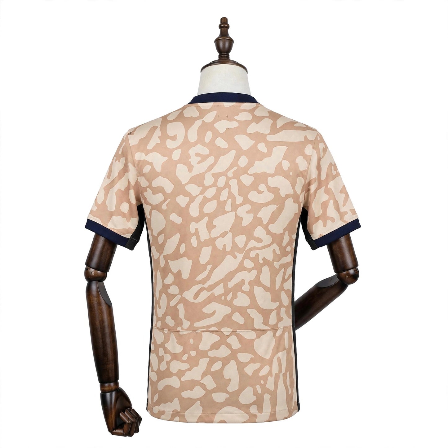 Paris Saint-Germain Jordan Special Edition "Crème" Jersey