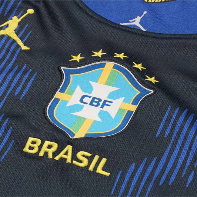 2026 FIFA World Cup Brazil Raphinha #11 Away Jersey