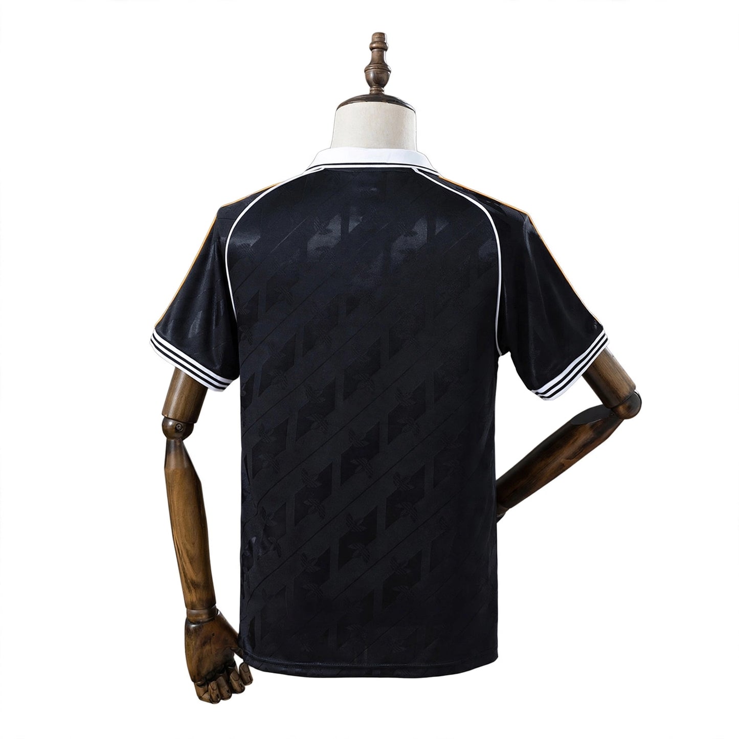 Real Madrid 2026/27 Originals Black T-Shirt