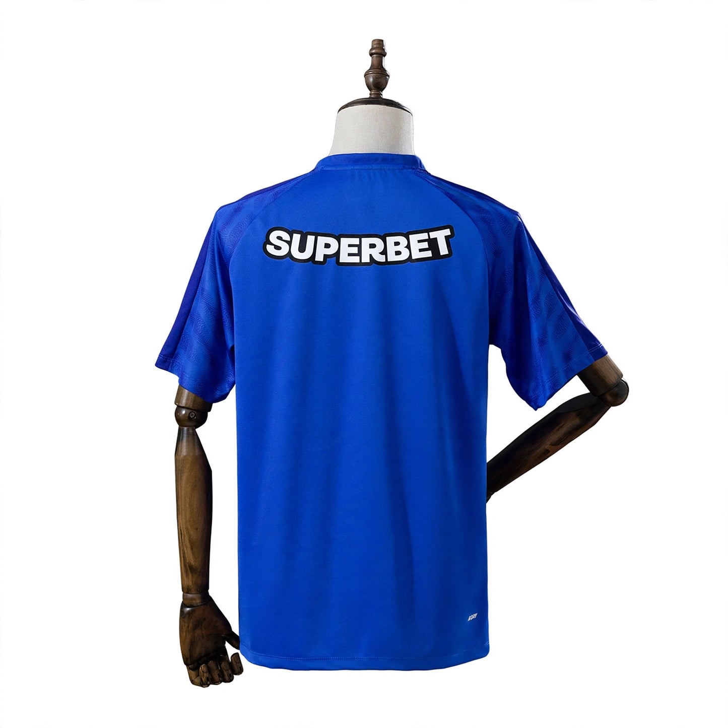 São Paulo 2026/27 Goalkeeper Jersey
