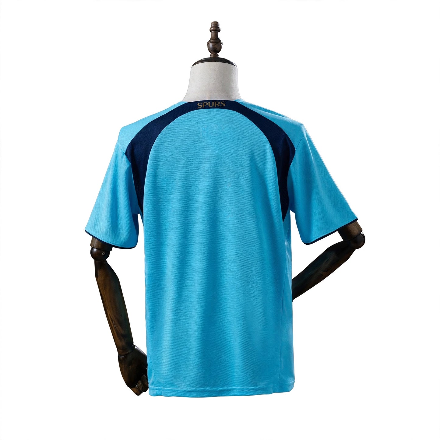 Tottenham Hotspur 2006/07 Away Retro Jersey