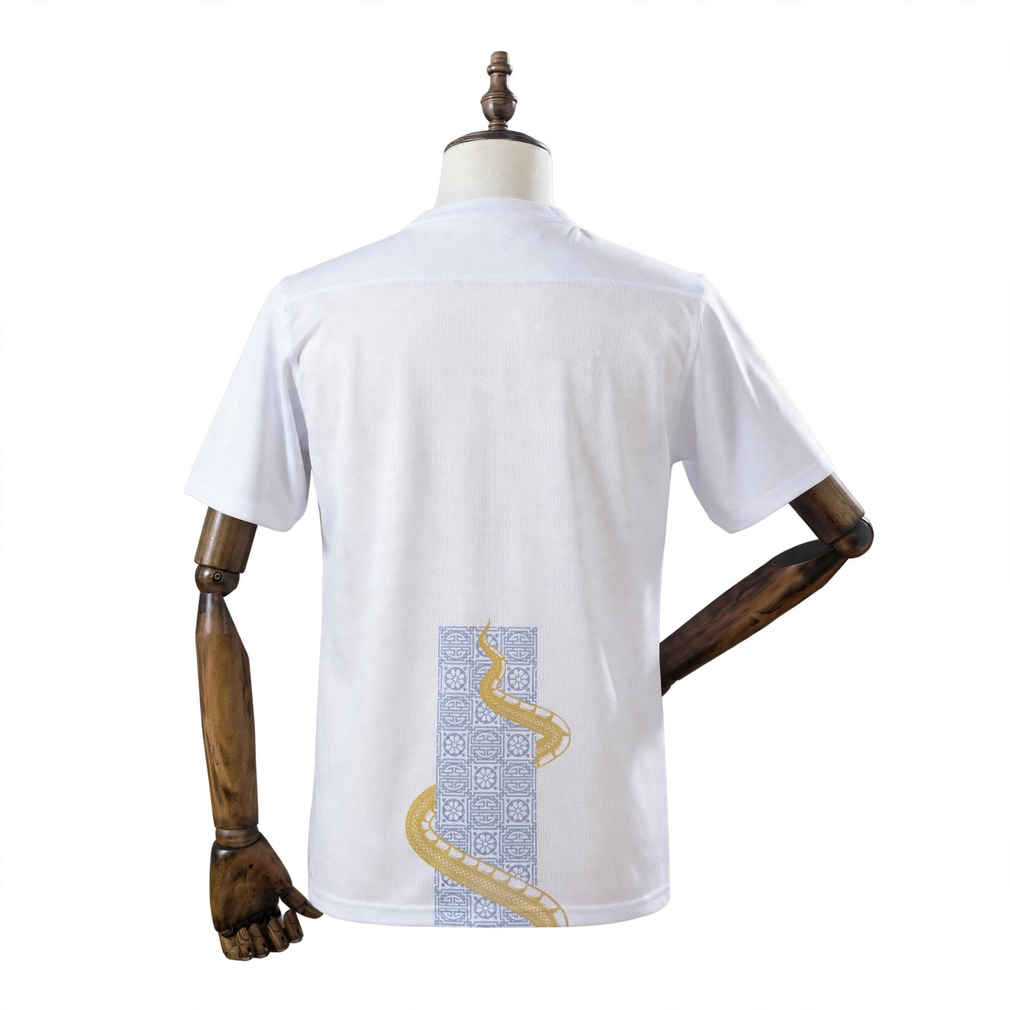 Tottenham Hotspur Year of the Snake Special Edition Jersey