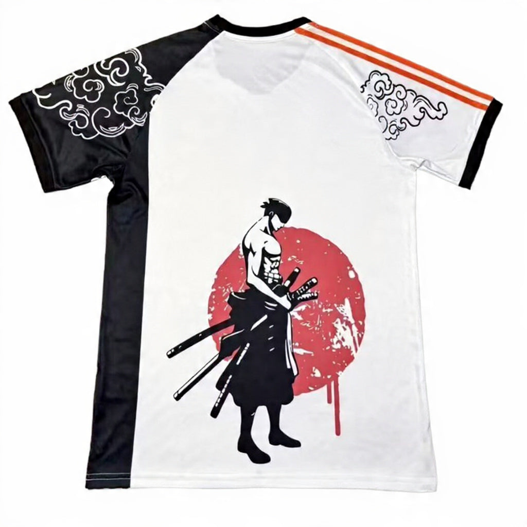Japan "Pirate Hunter" Special Edition Jersey