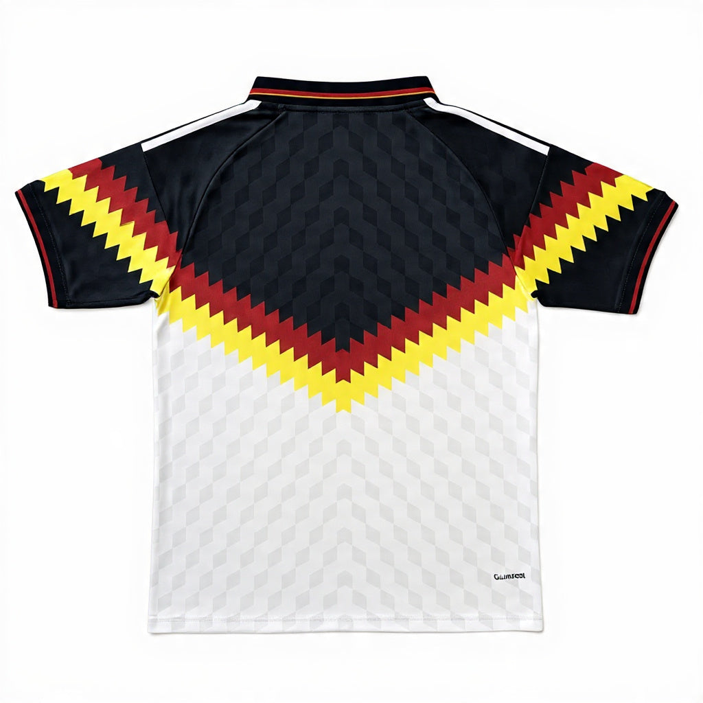 Germany "Bringback Remixed" Special Edition Jersey