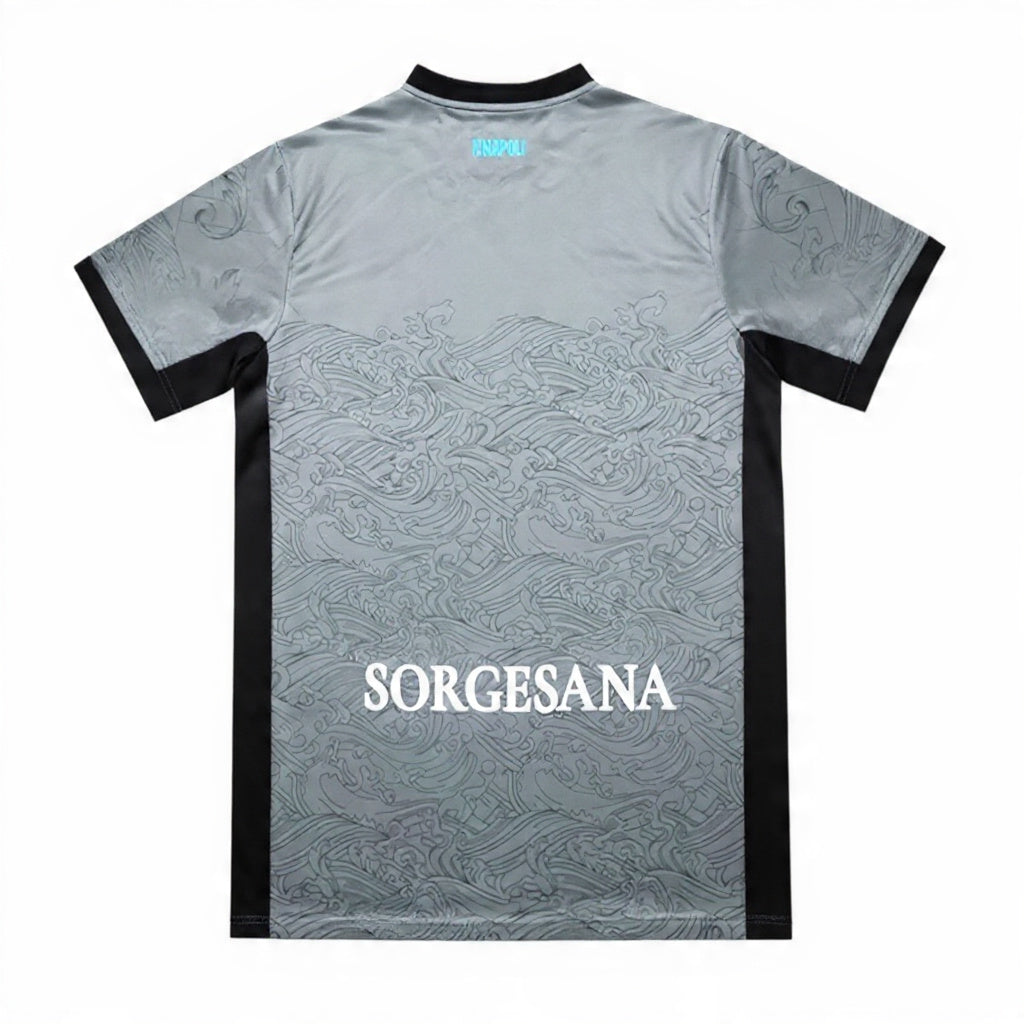 Napoli Special Edition "Samurai" Jersey
