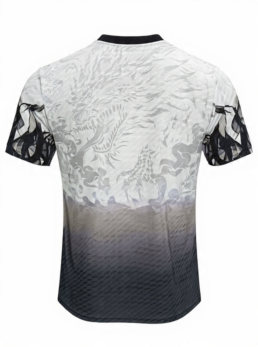 Real Madrid "Dragon" Special Edition Jersey