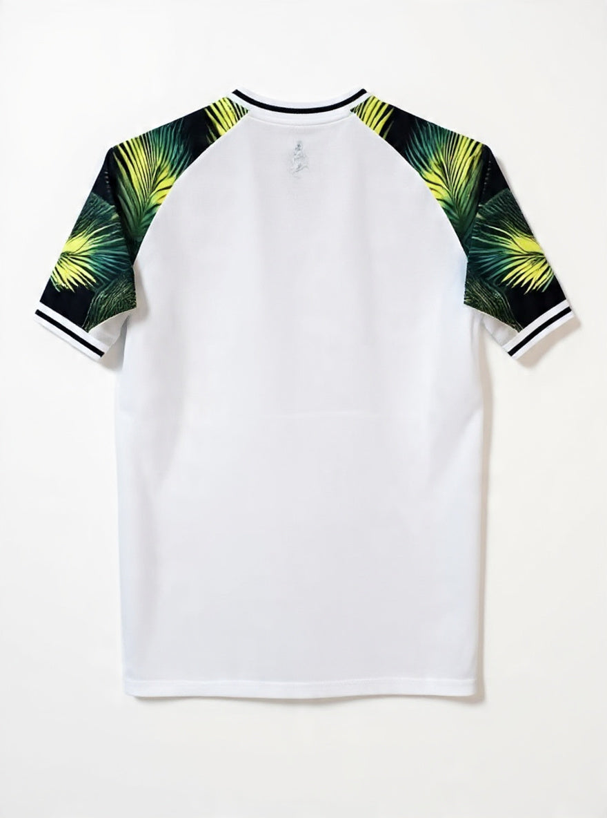 Brazil "Jumpman x Seleção" Special Edition Jersey