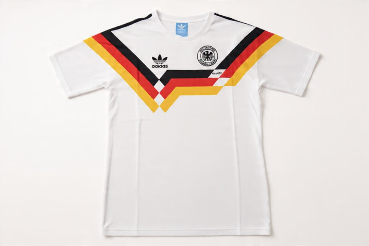Germany #10 Matthäus Legend Edition