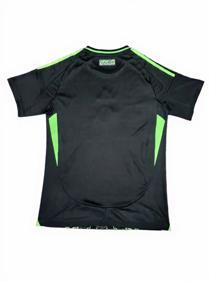 Algeria 2025 Away Special Edition Jersey