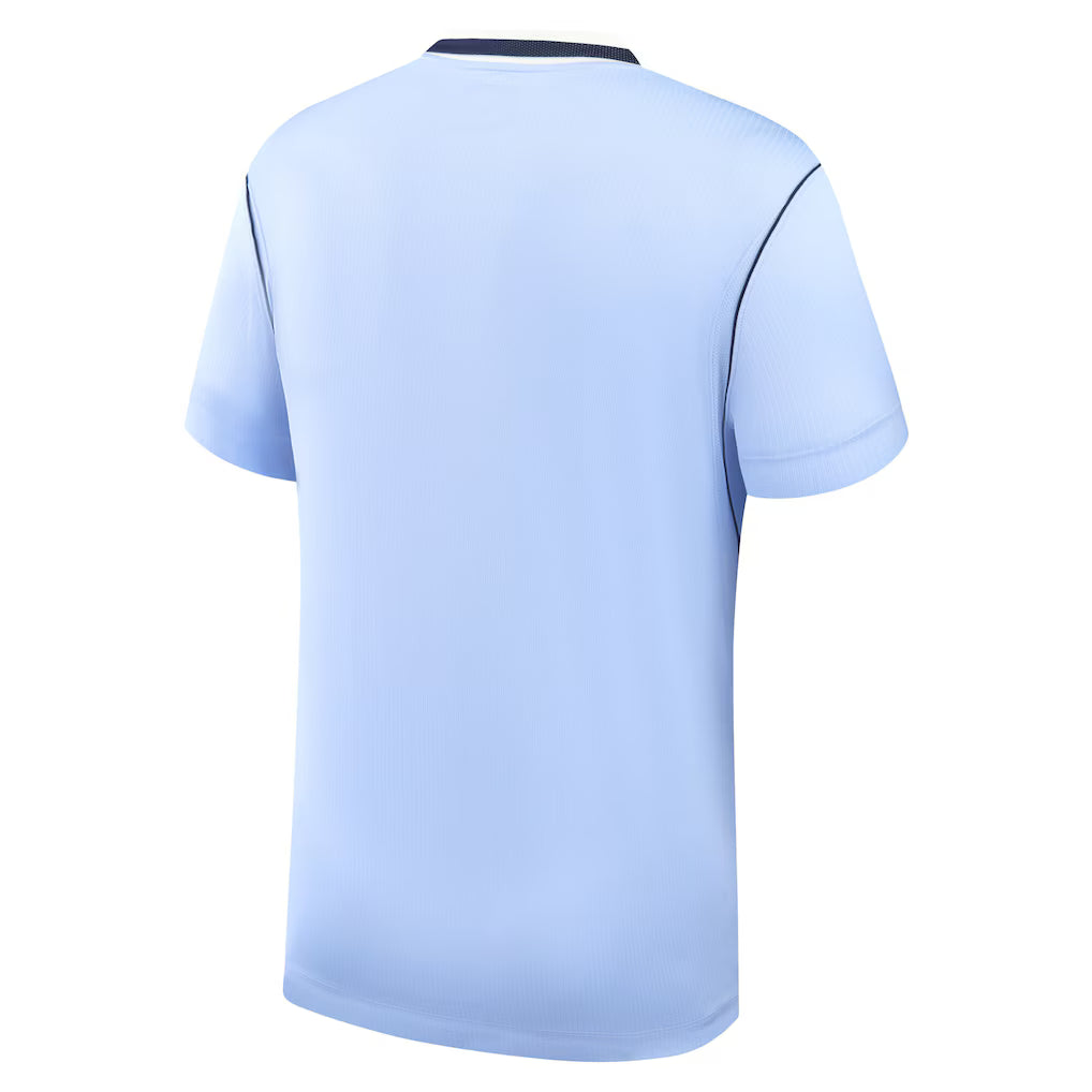 2026 FIFA World Cup Uruguay Home Jersey