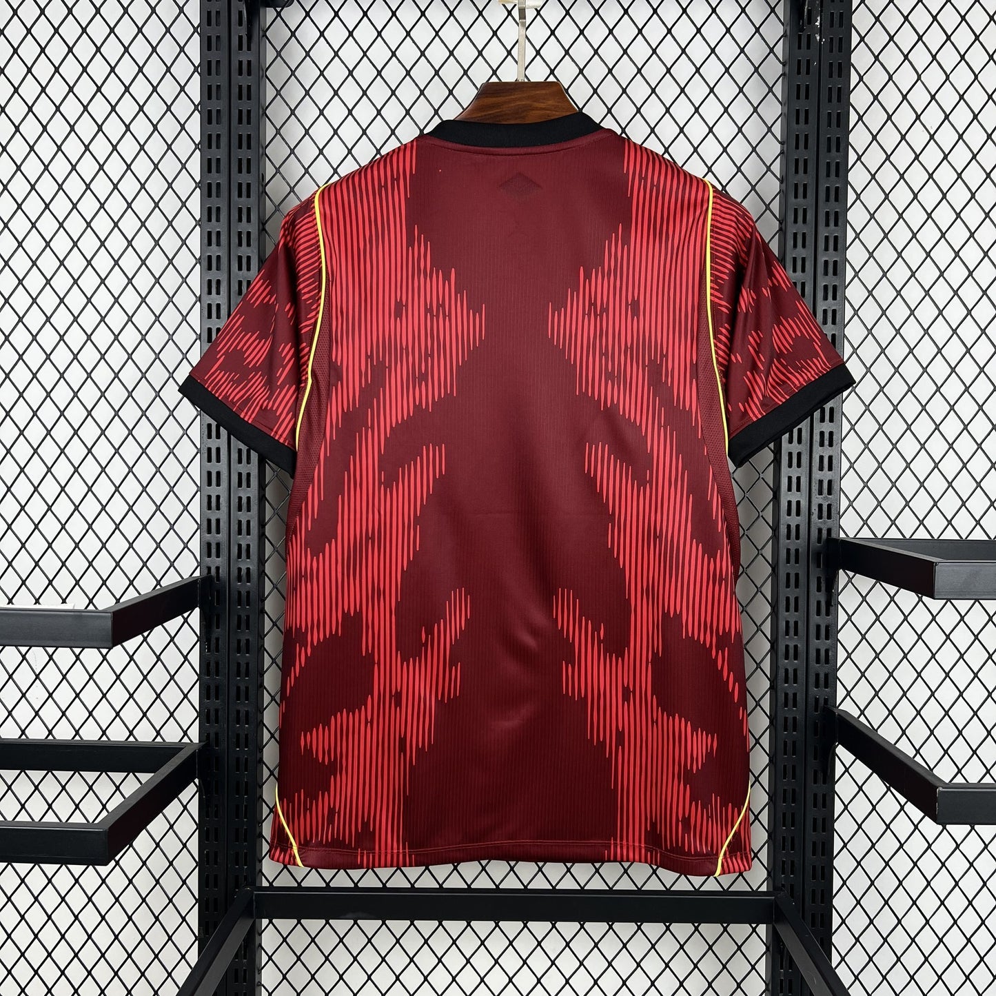 Brazil Special Edition "Jordan Brand" Collector's Jersey