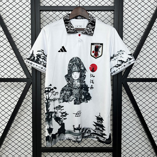 Japan "Ink-Wash Anime" Special Edition Concept Jersey