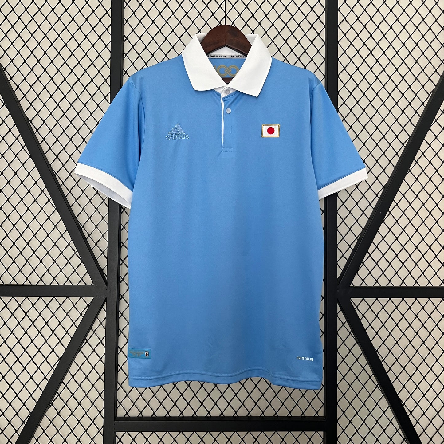 Japan "Primeblue" Special Edition Polo