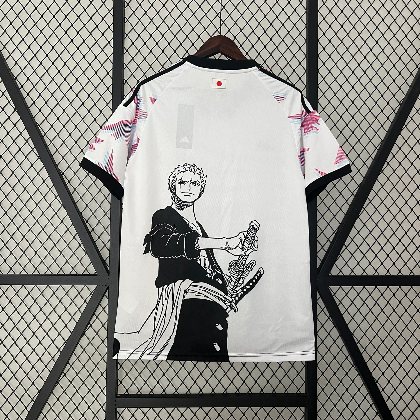 Japan "One Piece" Special Edition Concept Jersey
