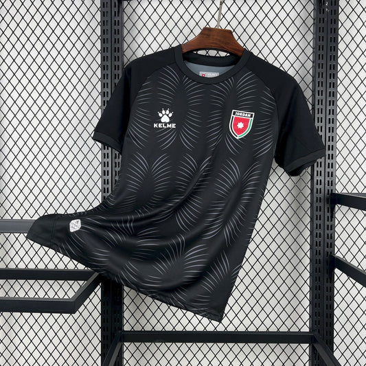 2026 FIFA World Cup Jordan Third Jersey