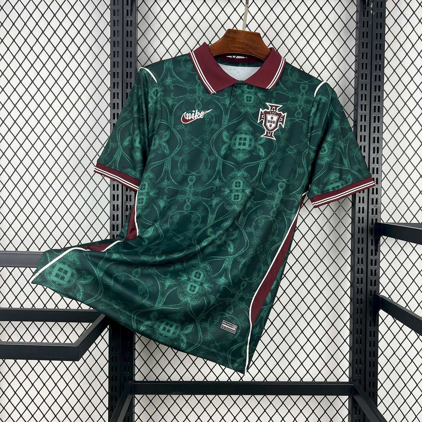 Portugal Special Edition Collector's Jersey