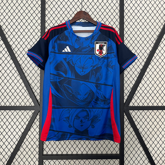 Japan "Anime Manga Panel" Special Edition Concept Jersey