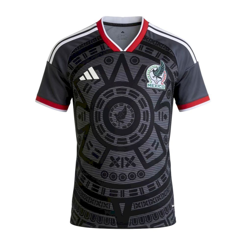 2026 FIFA World Cup Mexico Third/Special Edition Jersey