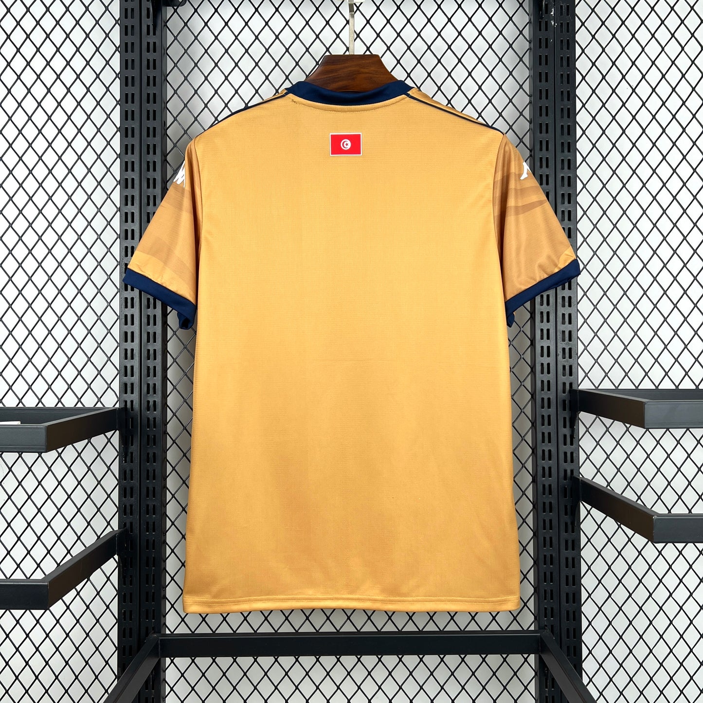 2026 FIFA World Cup Tunisia Third Jersey