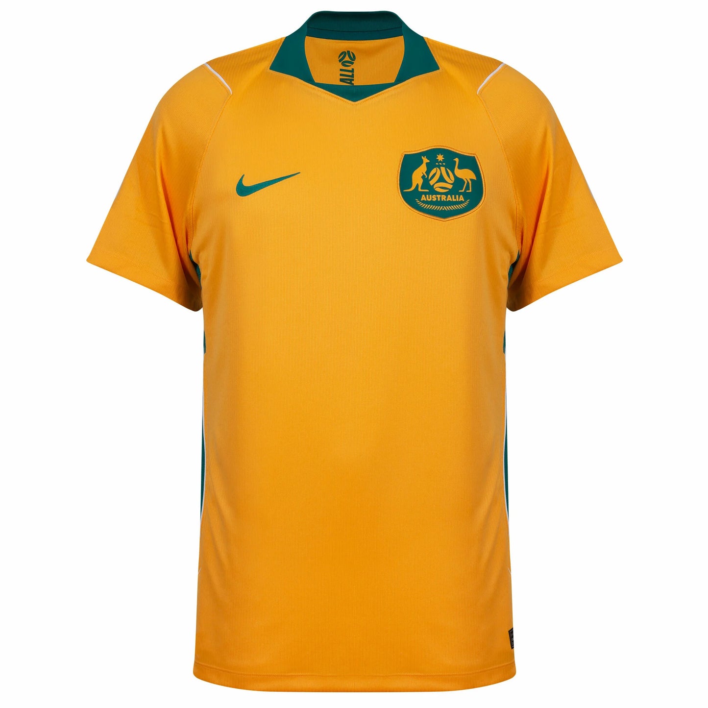 2026 FIFA World Cup Australia Home Jersey