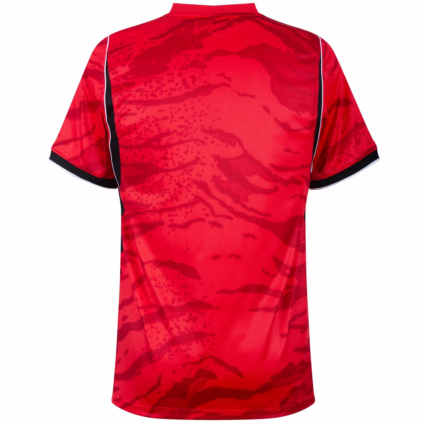 2026 FIFA World Cup South Korea Home Jersey