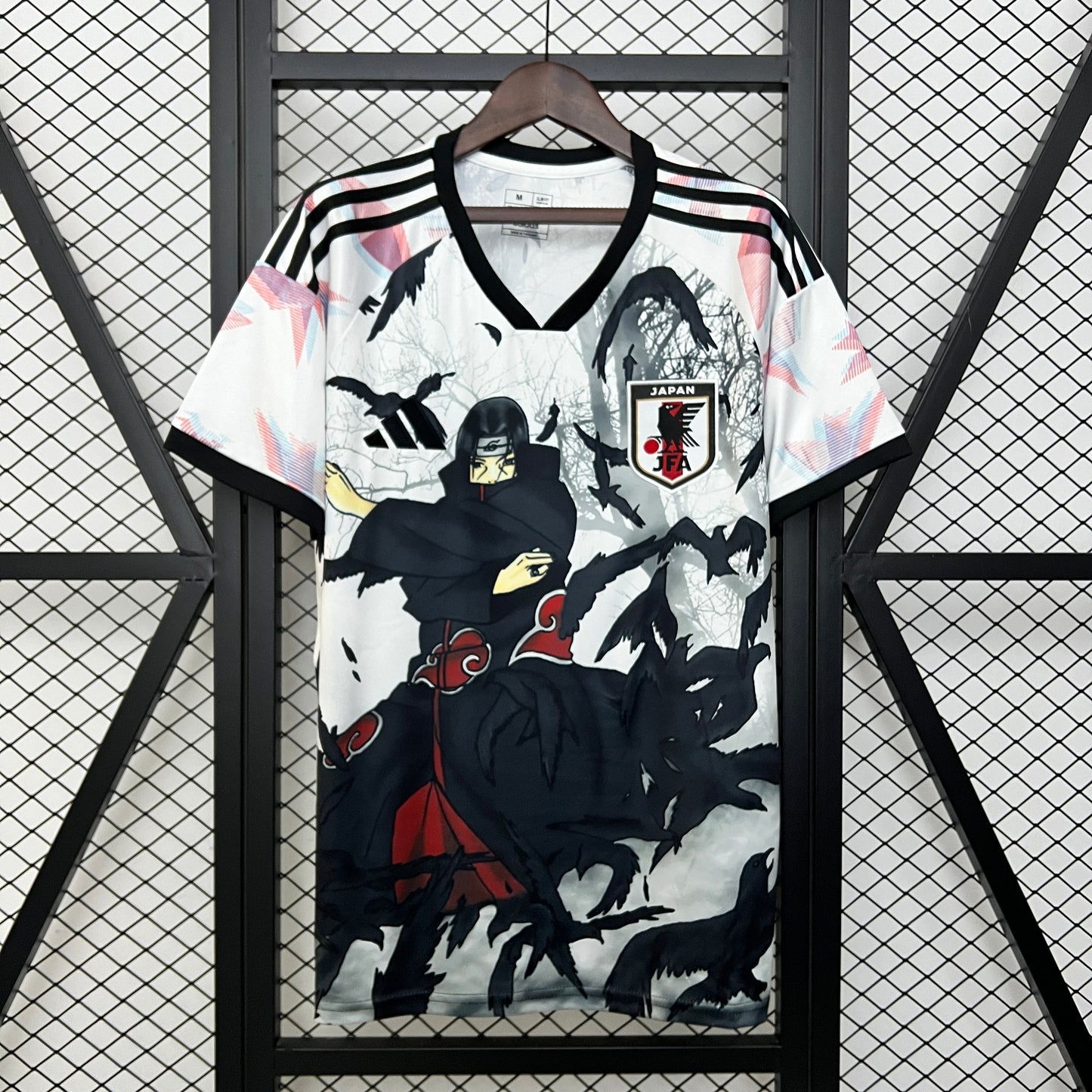 Japan "Itachi Anime" Special Edition Concept Jersey