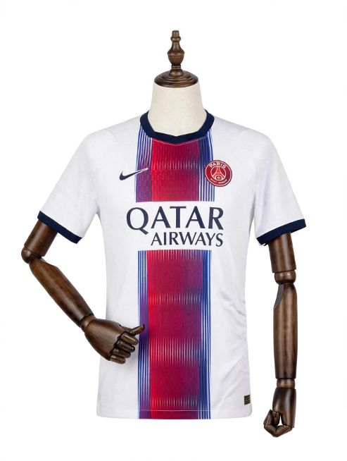 Paris Saint-Germain 2026/27 Away Jersey