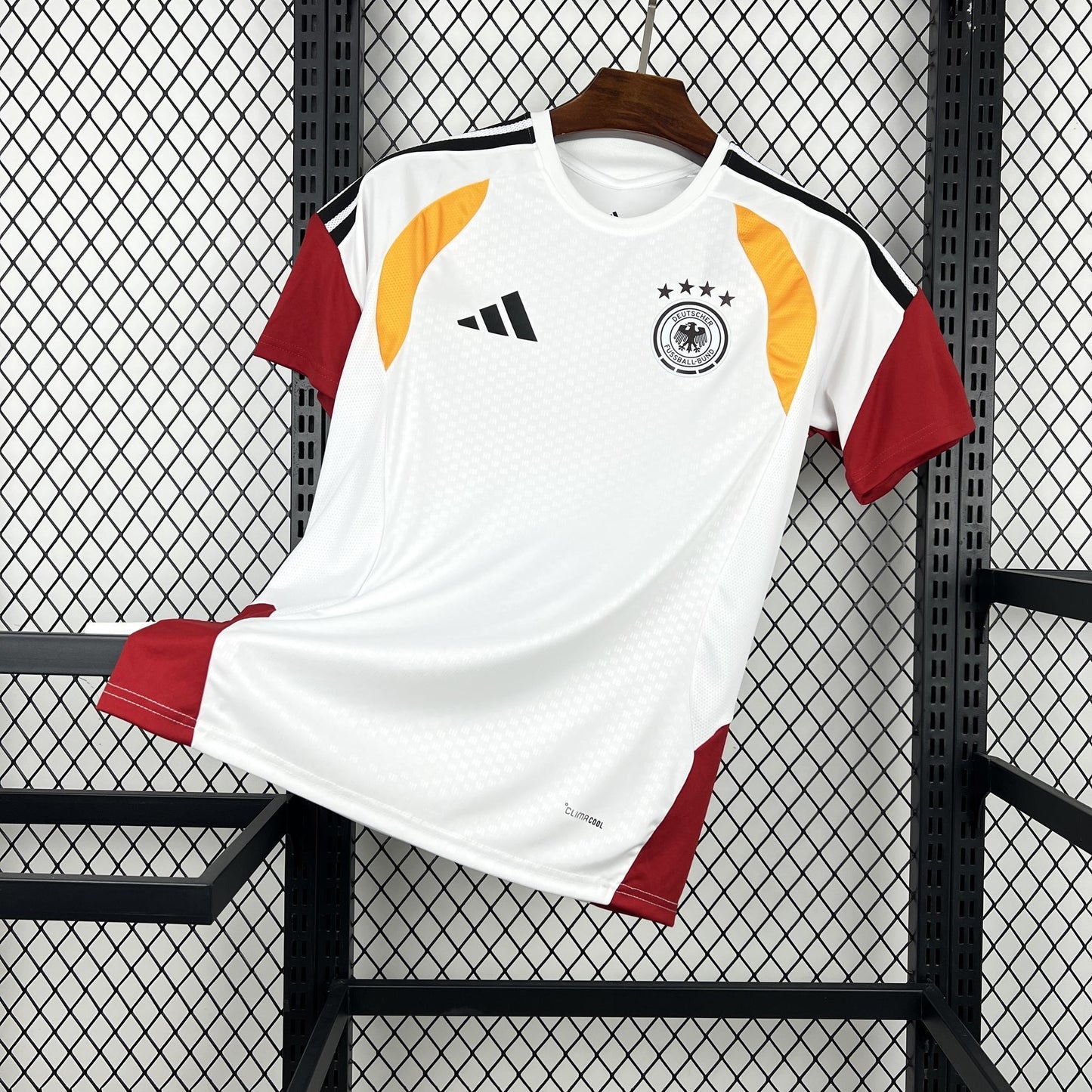 Germany 2026 World Cup "Farewell" Collection