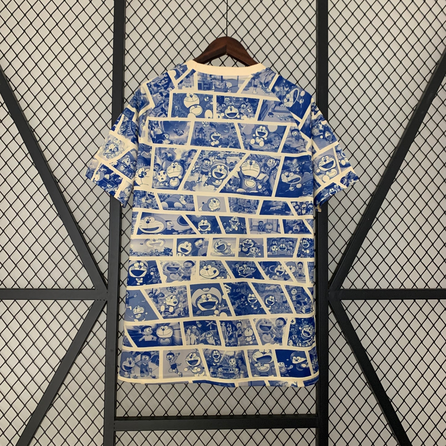 Japan "Doraemon" Special Edition Concept Jersey