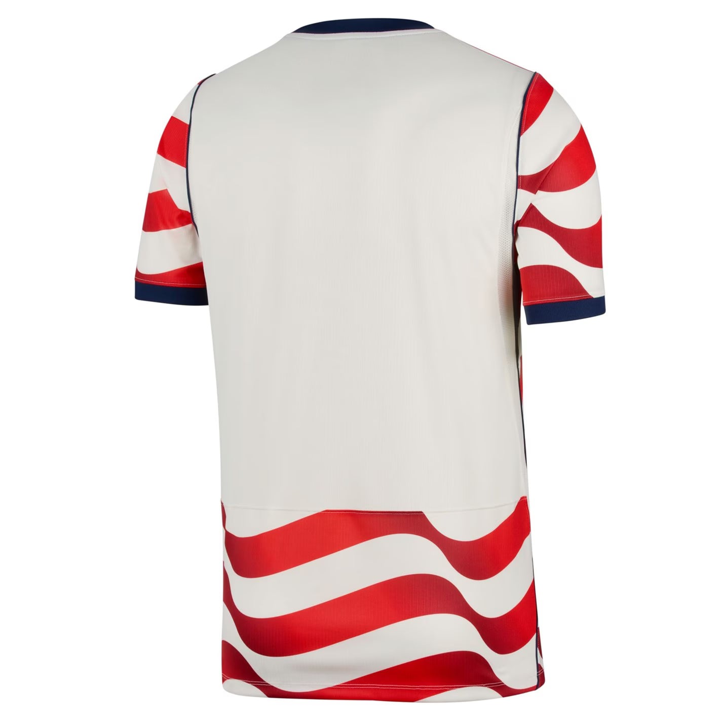 2026 FIFA World Cup USA Home Jersey