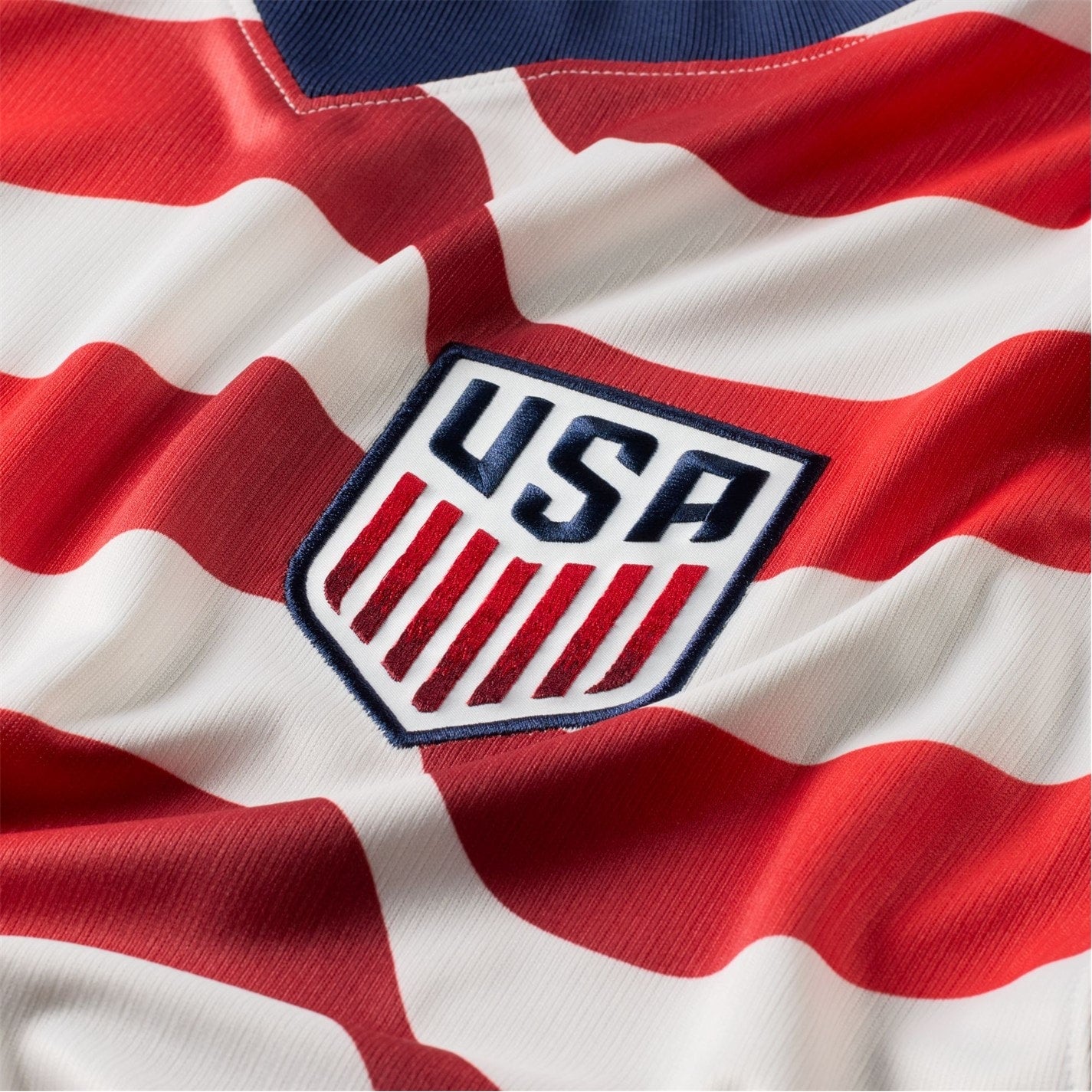 2026 FIFA World Cup USA Home Jersey