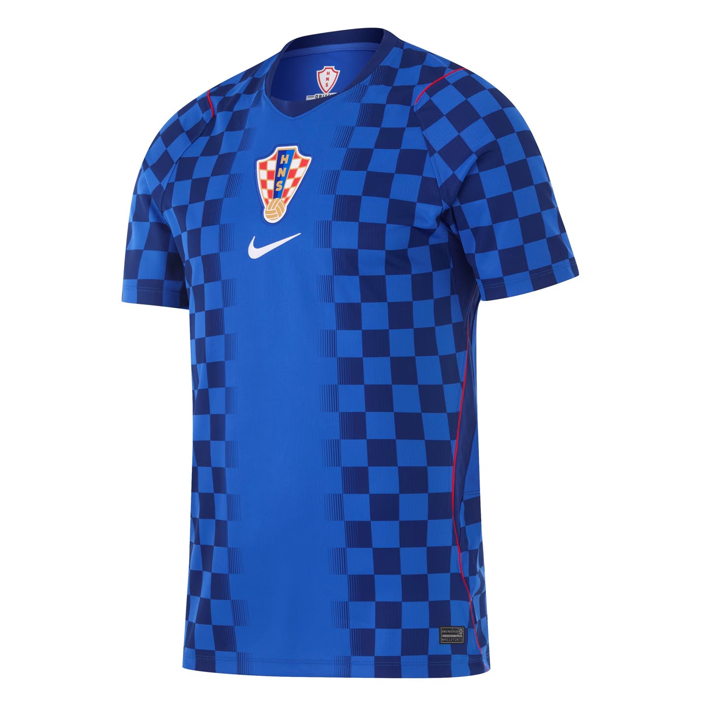 2026 FIFA World Cup Croatia Away Jersey