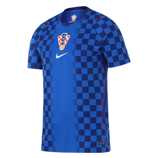 2026 FIFA World Cup Croatia Away Jersey