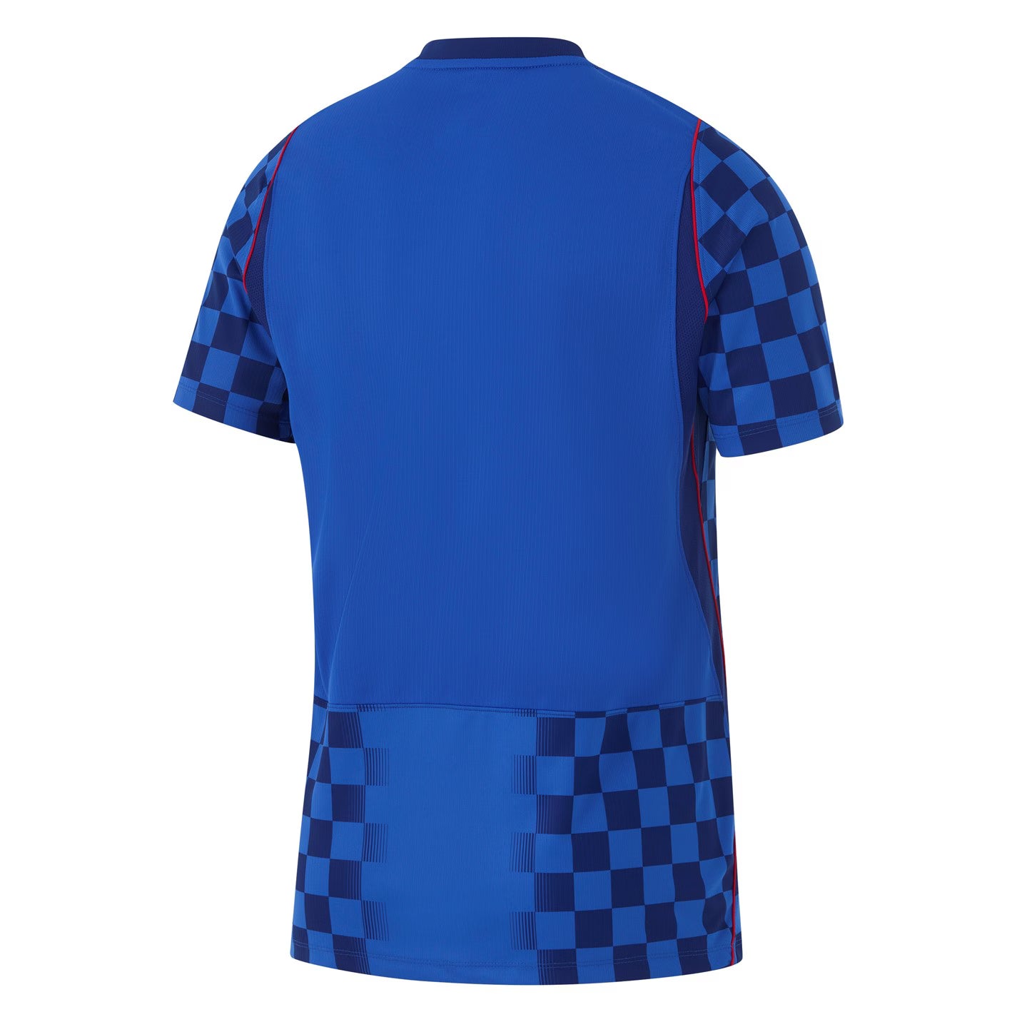 2026 FIFA World Cup Croatia Away Jersey