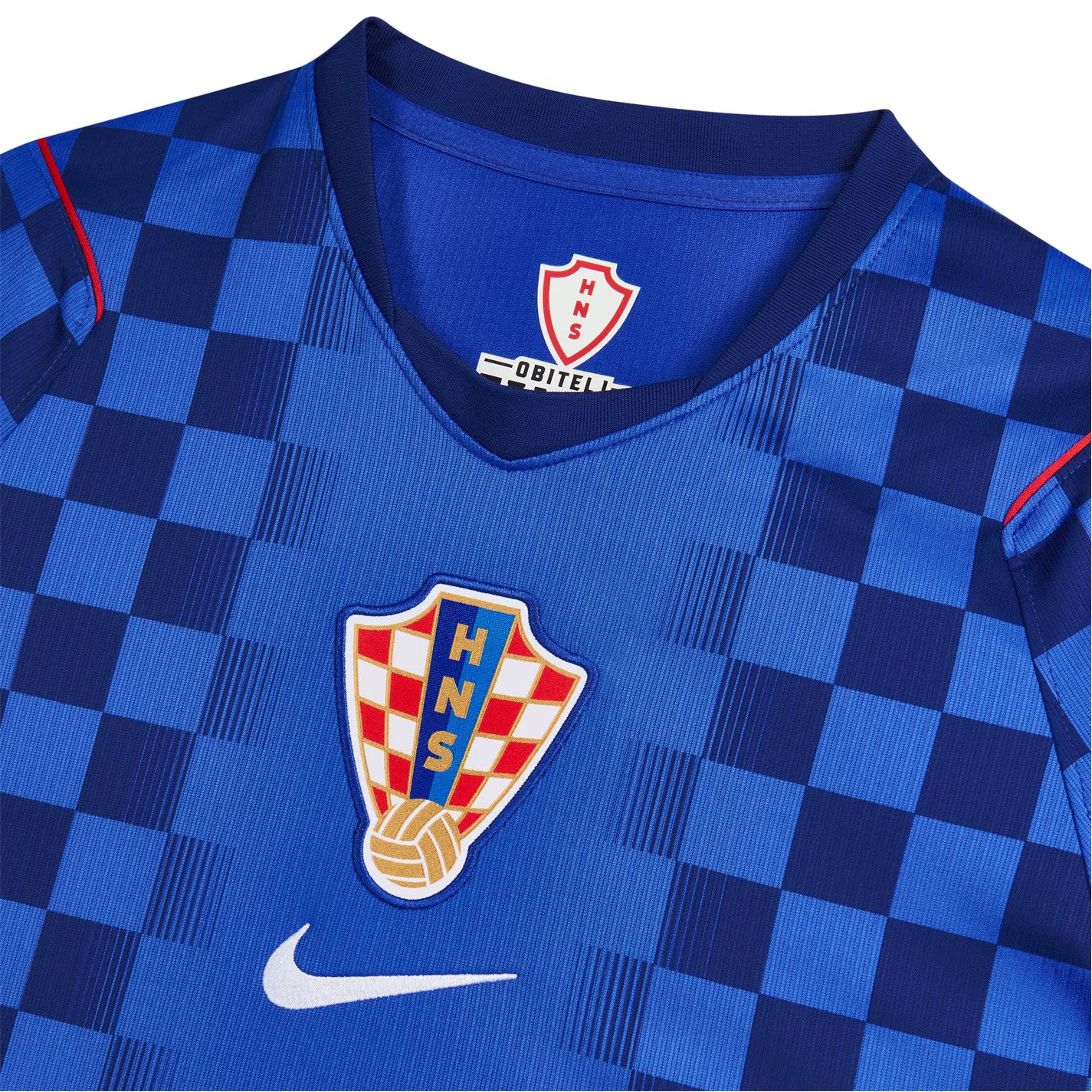 2026 FIFA World Cup Croatia Away Jersey