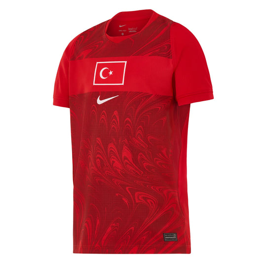 2026 FIFA World Cup Turkey Home Jersey